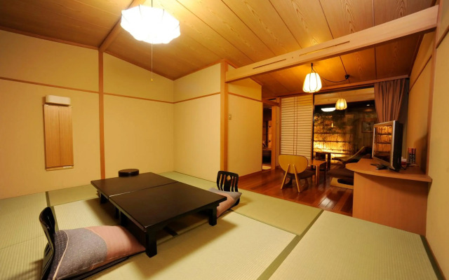 Hotel Nanpuso