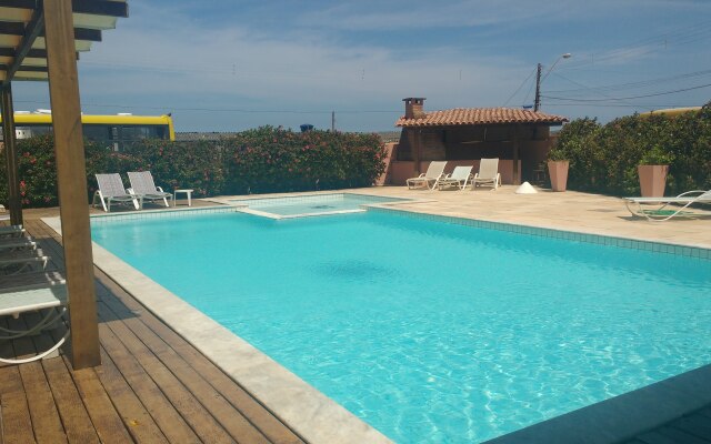 Atlântico Hotel