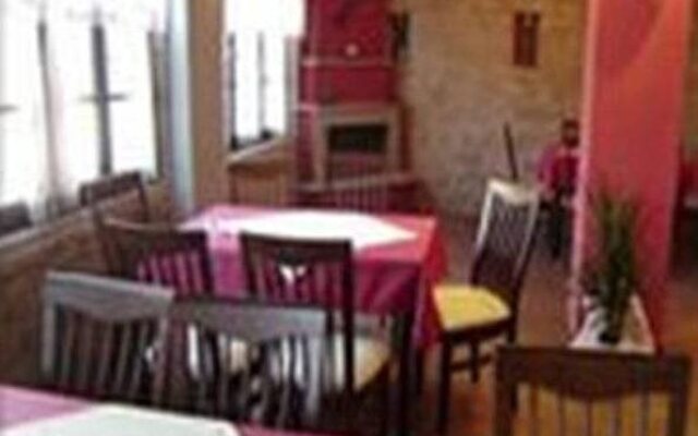 Hotel Kamares