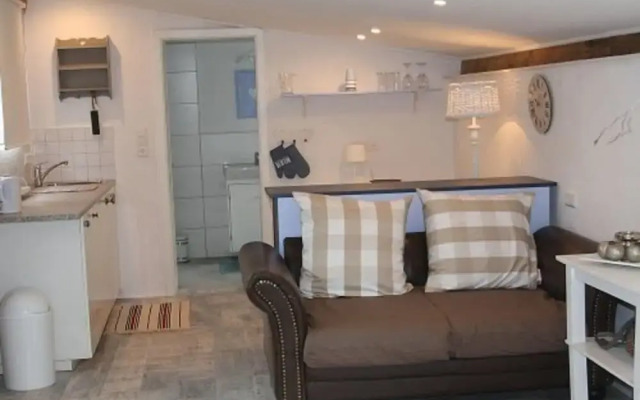Schnuckliges Appartement am Seeufer