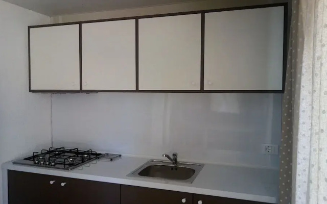 Camping Campo dei Fiori