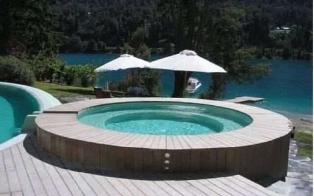 Costa Serena Aparts & Spa