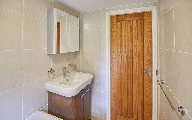 Host Stay Willow Lodge