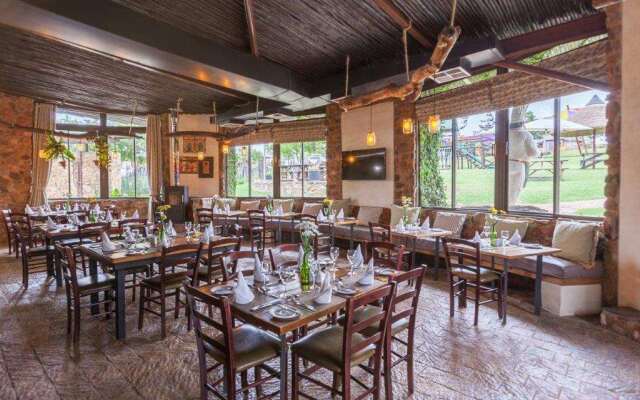 Riverstone Lodge