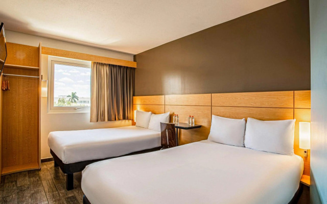 ibis Merida