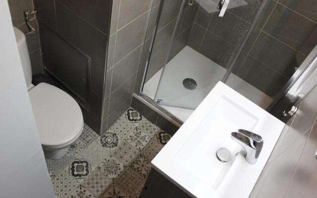 Appartement Les Menuires, 1 pièce, 2 personnes - FR-1-452-71