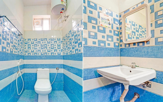 OYO 70213 Anmols Peace Home Stay