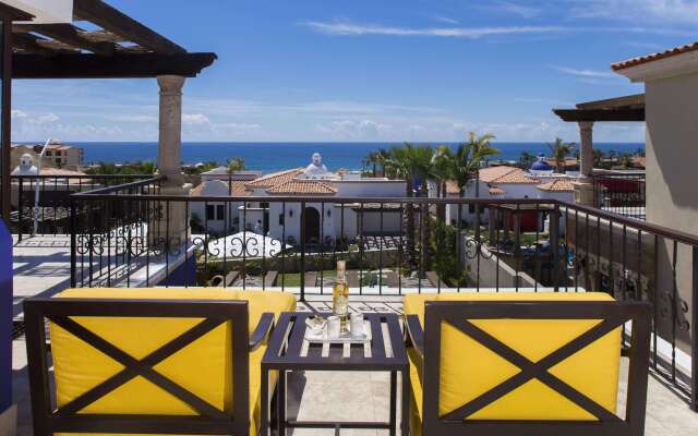 Hacienda Encantada Resort & Residences