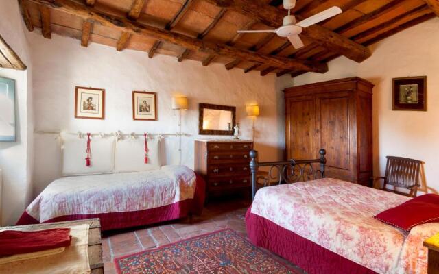 Mezzano In Chianti