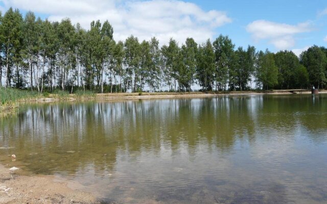 Restaurace a Penzion Fara
