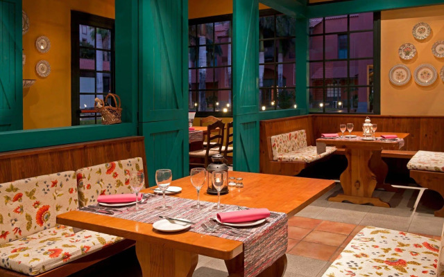 Hotel La Palma Princess