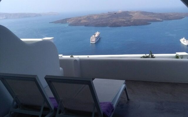 Fanari Vista Suites