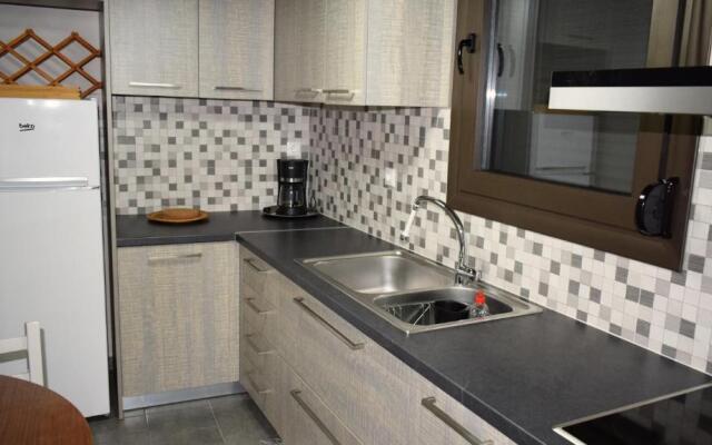 Elassona Comfort Home