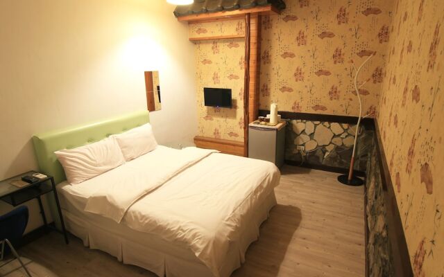 Good 9 Stay Inn