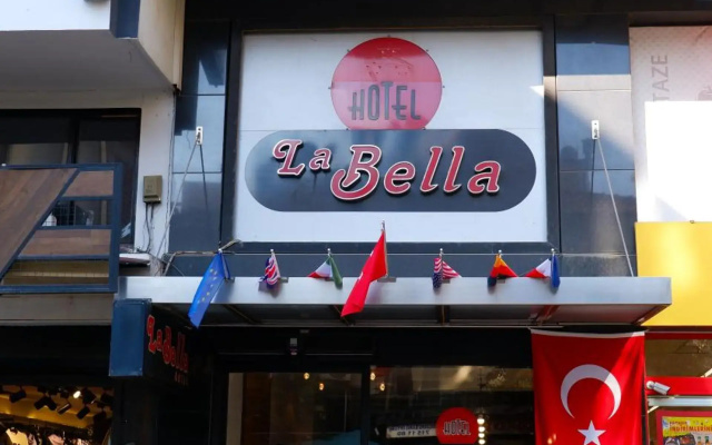 Hotel La Bella Salihli