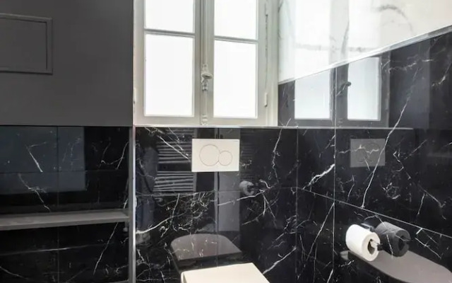 Intimate Apartment - 1br/2p - Faubourg-du-roule