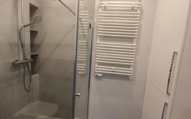 Biznes Apart Metro Bielany