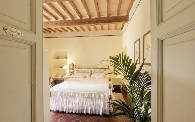 Villa Talamo