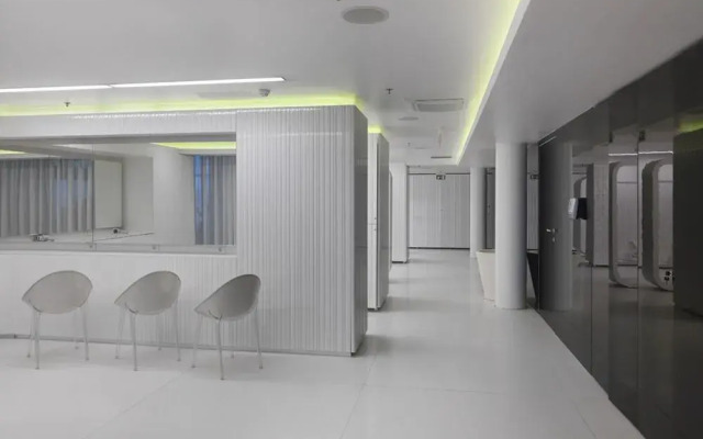 B2 Apartment Novi Spa