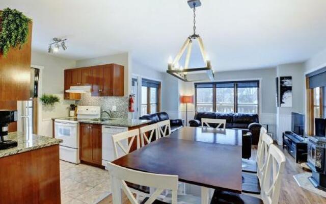 Chalets Alpins -11 Chemin Alpin