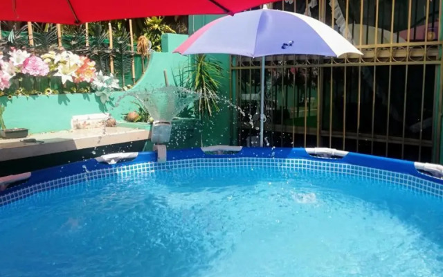 Style House in Cancun