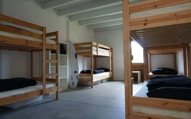 The Camp Doniños - Hostel