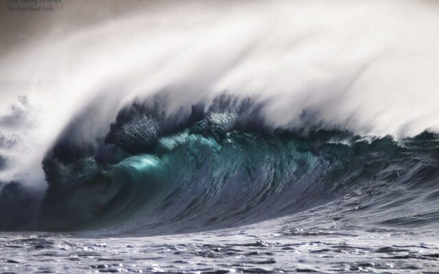 Sunset Beach Cotillo 1