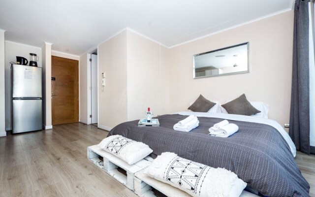 Delightful Downtown Apartment