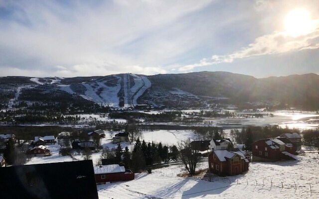 Nice Apartment in Geilo With Wifi and 2 Bedrooms