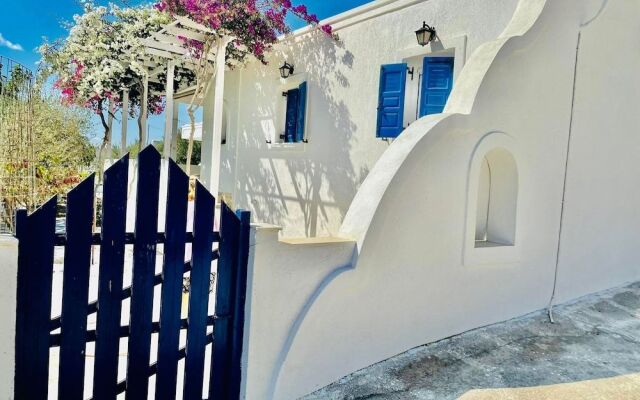 Villa Arietta Santorini