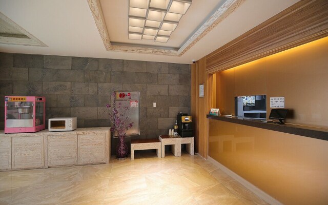 Hotel Capella