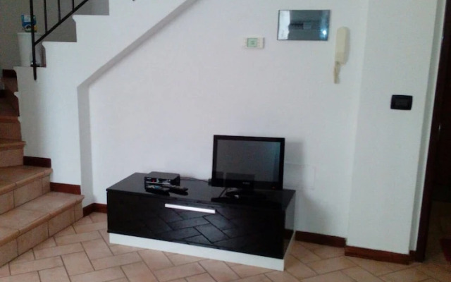 Medioeval Wall View Home Fano