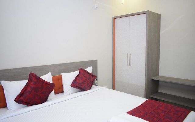 Classio Residency