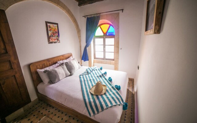 Riad Aanbra