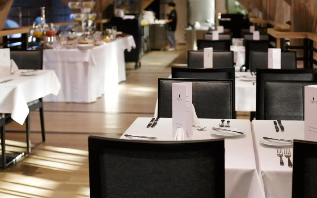 MICHAELSON boutique HOTEL