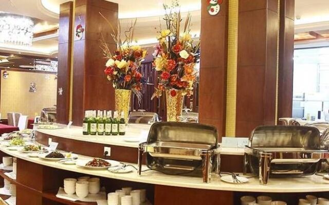 Jingdu Guilong Hotel