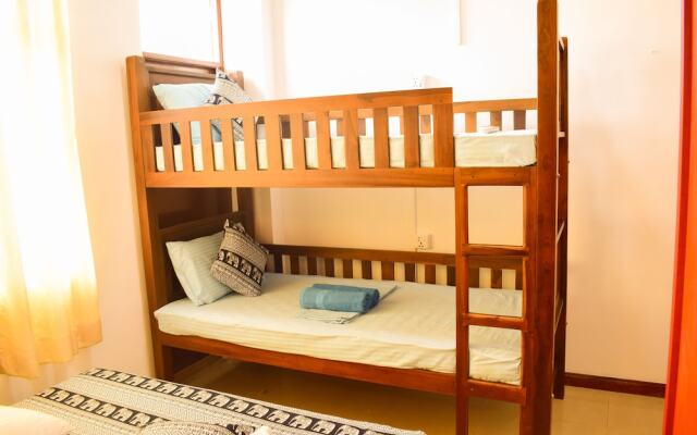 Port View Hostel Colombo