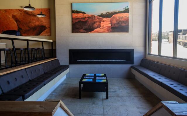 Oeno Wine Resort