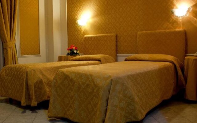 Hotel Michelangelo