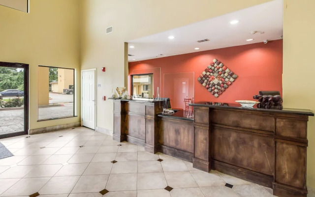 Americas Best Value Inn