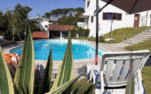 Jantesta Guest House