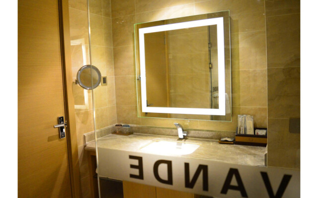 Lavande Hotel (Tianjin Xihu Road)