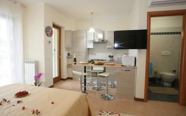 Suite Andrea