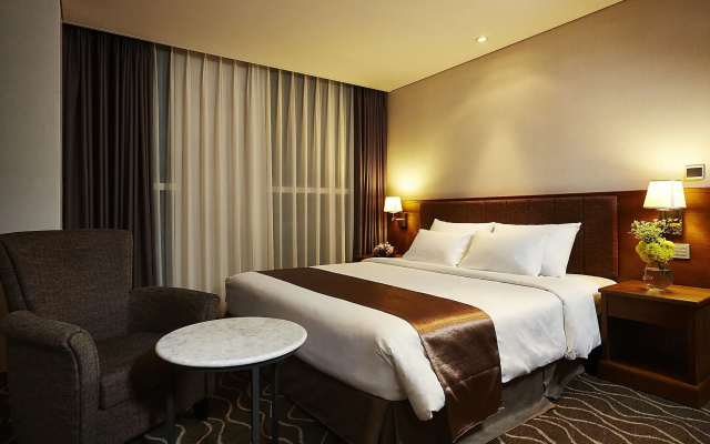 Hotel Square Ansan