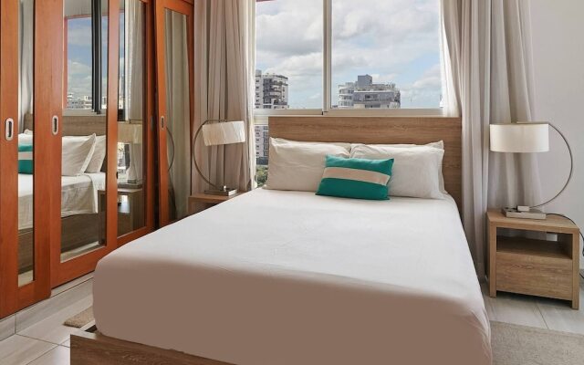 Apartment N1001 Downtown Santo Domingo
