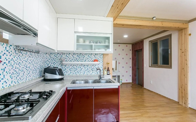 Gokseong Haeoreum Pension