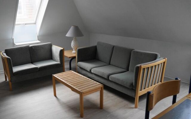 U3z Hostel Randers