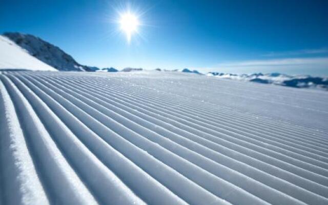 Marvellous Home Studio Las Condes