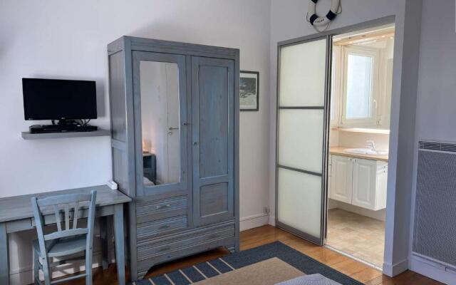 Appartement Royan, 2 pièces, 4 personnes - FR-1-494-103