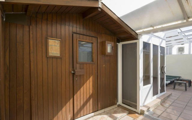 Hotel Rosamar Maritim